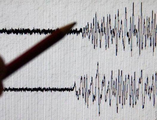 Another quake hits Kyrgyz-Chinese border