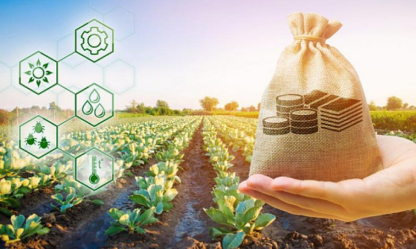 The project "Financing of agriculture – 11" was launched in Kyrgyzstan
