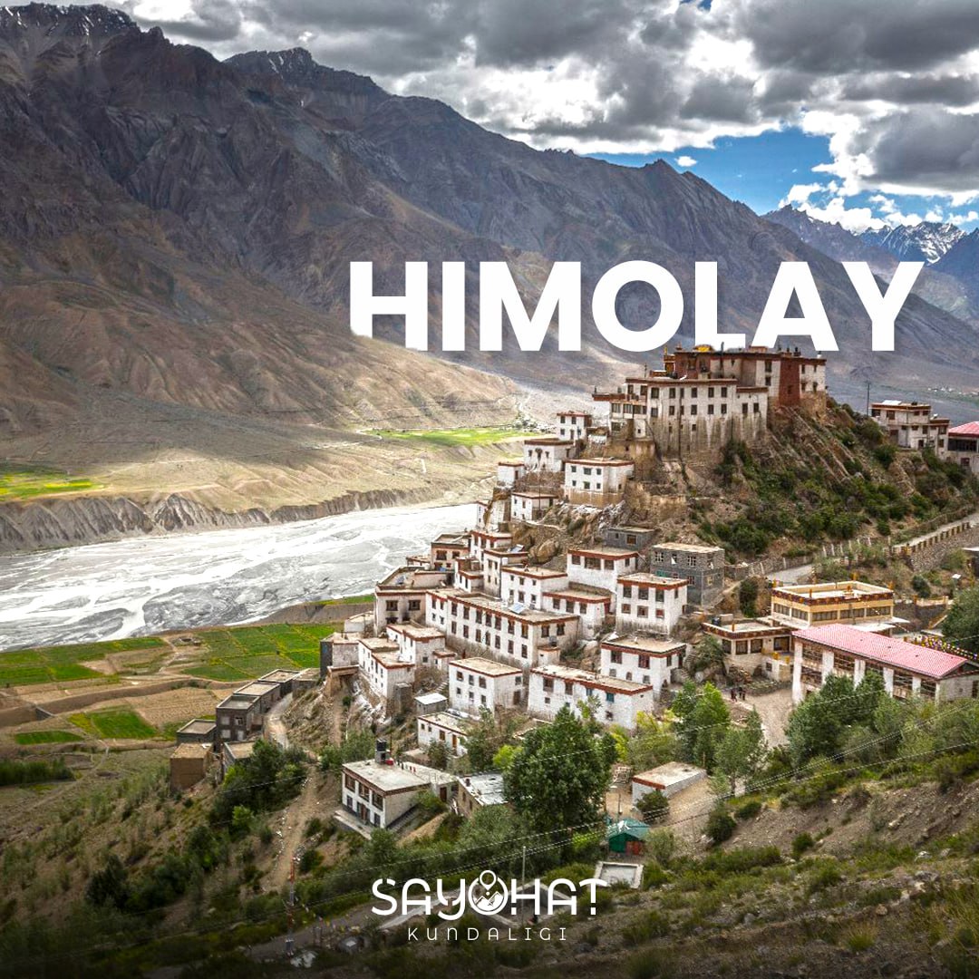 Himolaya