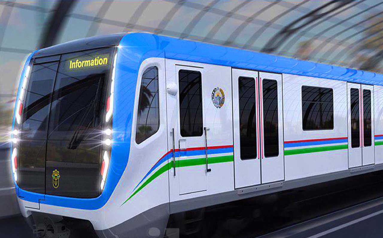 Toshkent metrosining 7-bekati sakkiz kunga yopiladi