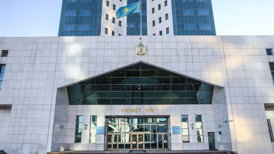 THE DATE OF CELEBRATION OF TEACHER'S DAY WAS CHANGED IN KAZAKHSTAN