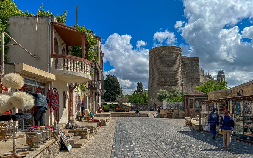 Azerbaijan preparing for important tourist year