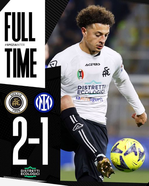 Shomurodovning “Spetsiya”si “Inter”ni sensatsion tarzda mag‘lub etdi