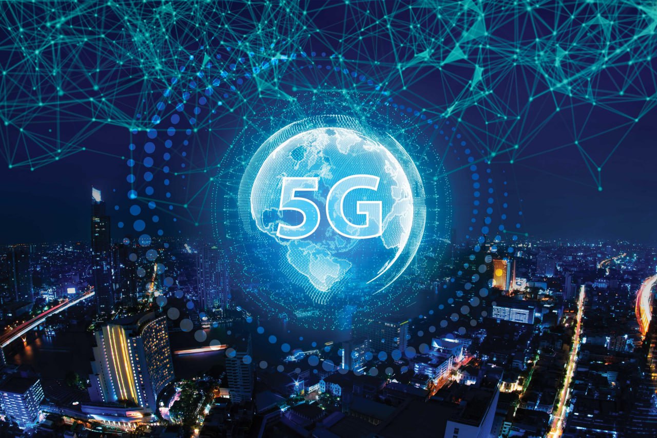 Who can use 5G internet from March?