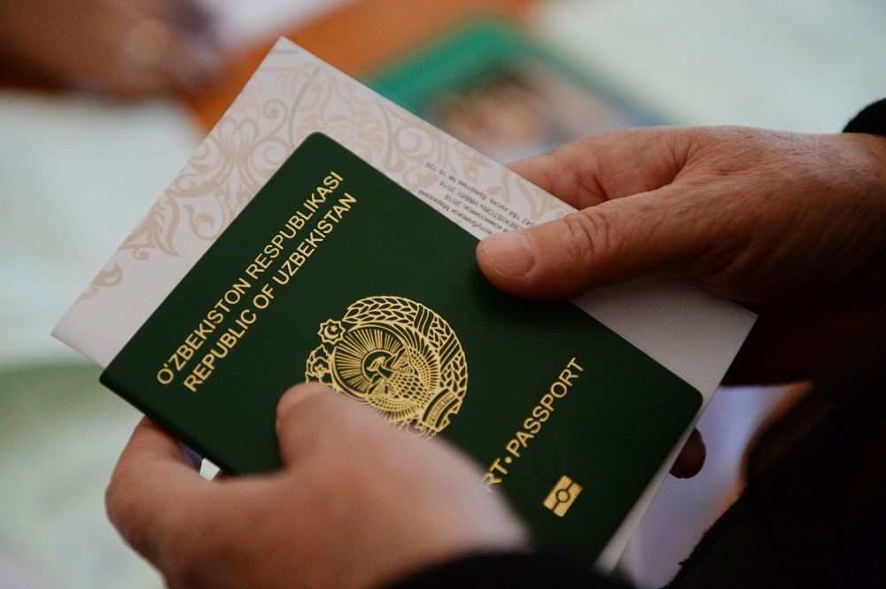 The procedure for replacing the ID card and "zagranpasport" with a new one will be improved