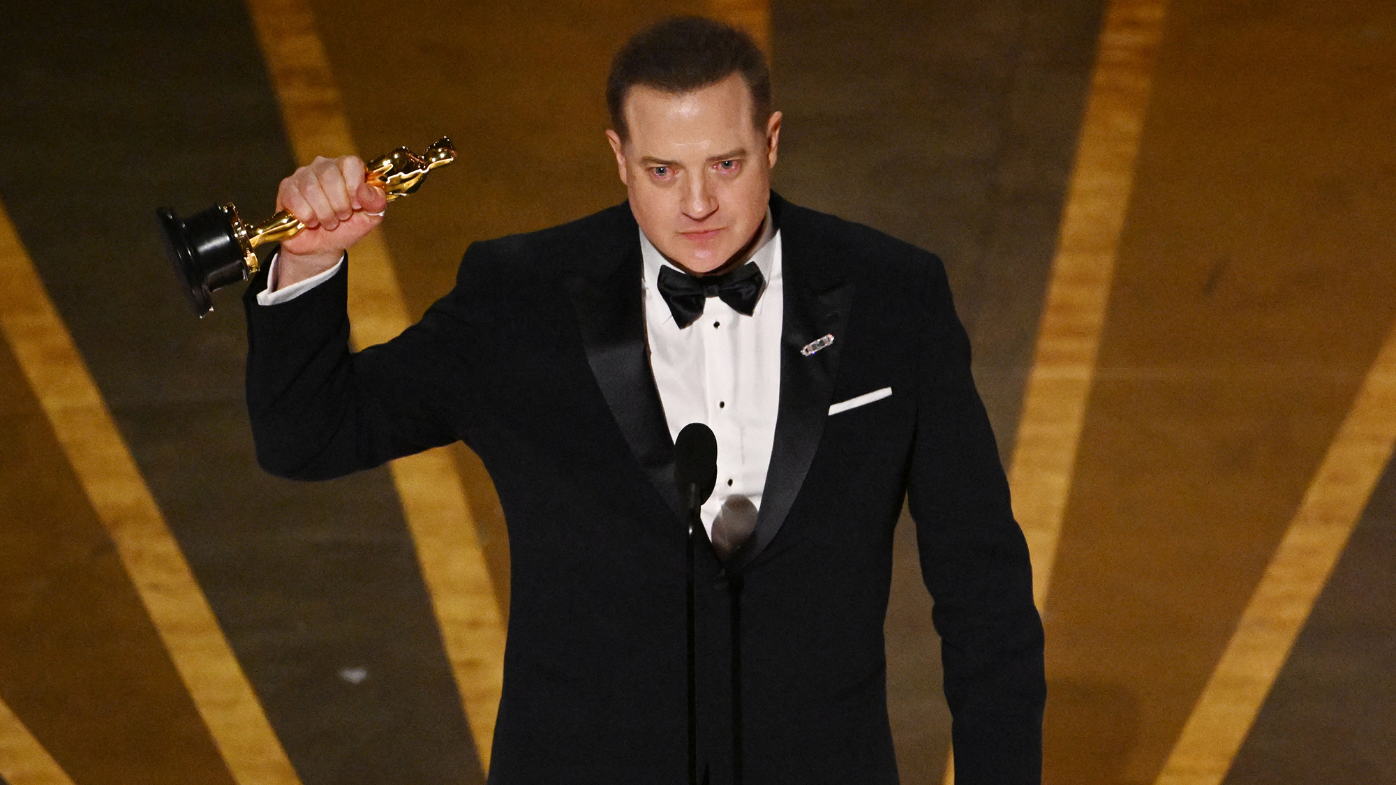 Winners of” Oscar " 2023 determined