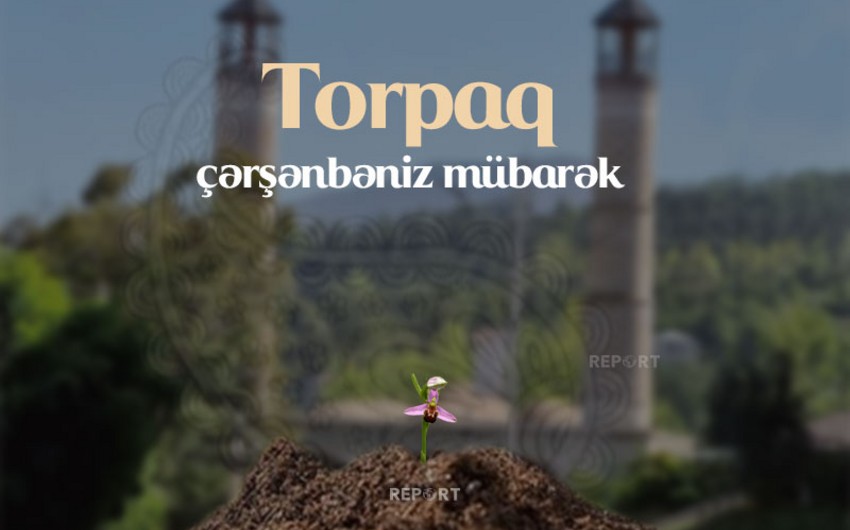 Azerbaijan celebrates last Tuesday before Novruz