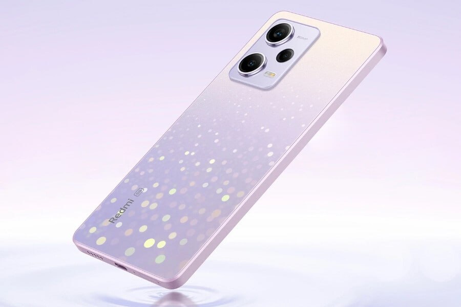 The Redmi Note 12 series will be presented for the third time