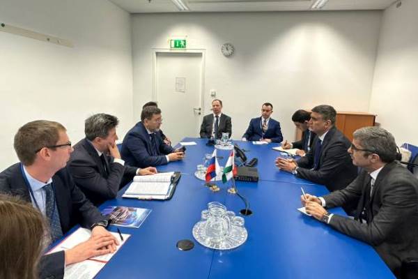 Tajikistan strengthens cooperation in the fight against illicit drug trafficking with Russia and Saudi Arabia