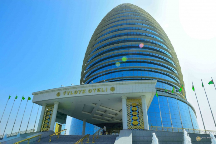 Turkmen-Tatarstan business forum 