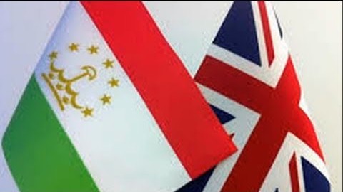 Investment Forum of Tajikistan and Great Britain to be held in London