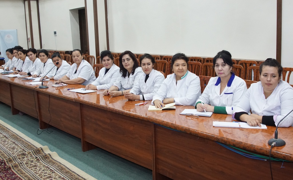 Medical institutions work continuously during Nowruz holiday and holidays