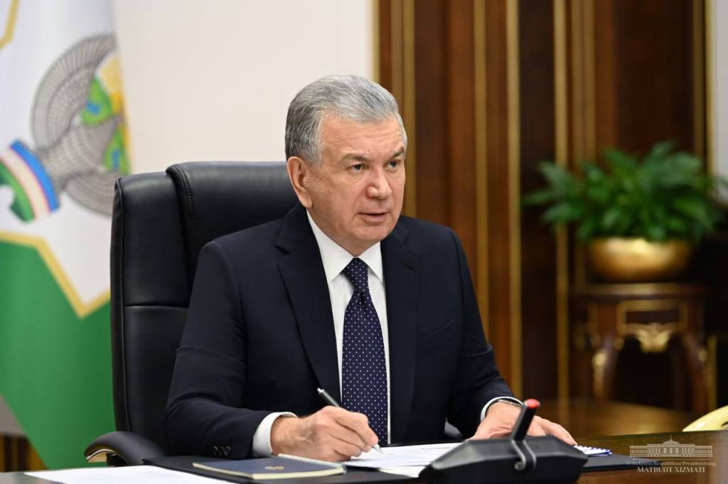 Hydropower projects progress considered