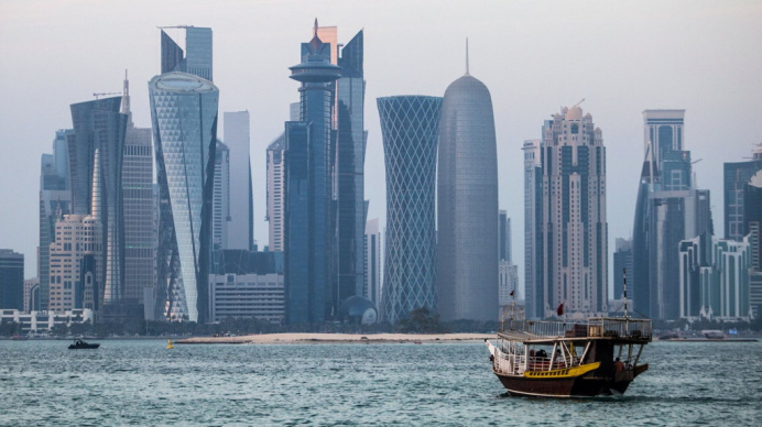 The visit of the President of Turkmenistan to Qatar is being prepared