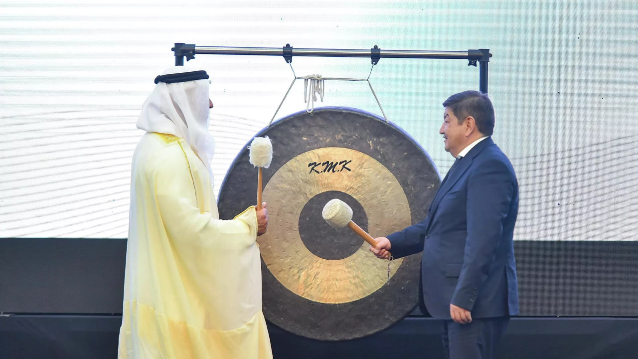 Reforms will be carried out in Kyrgyzstan according to the UAE method — a program is being launched