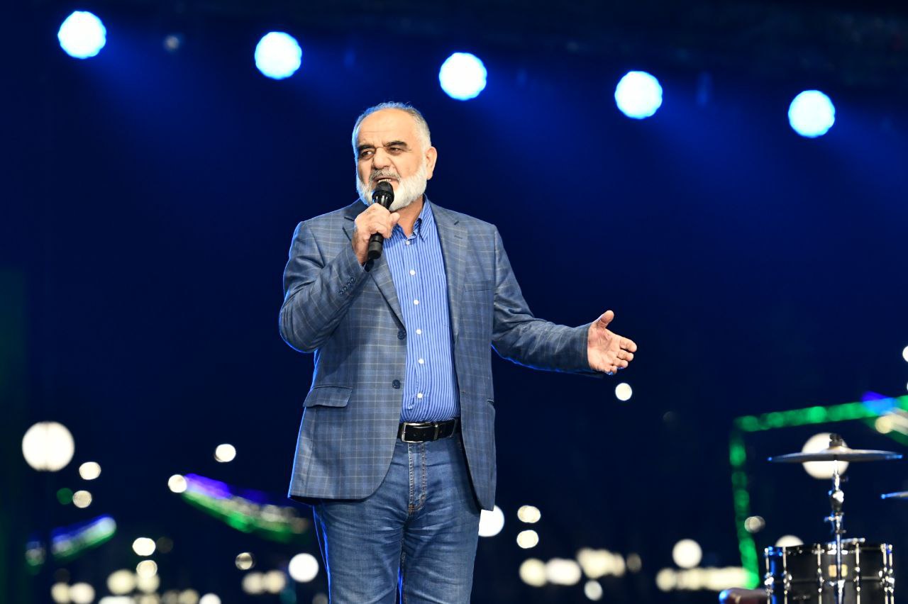 "Independence began for me from 2016 — - Why did Matyokub Matchonov say this?