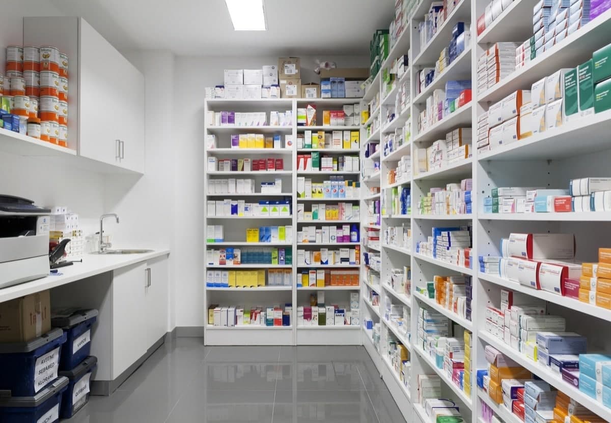 It was announced how many pharmacies there are in Uzbekistan