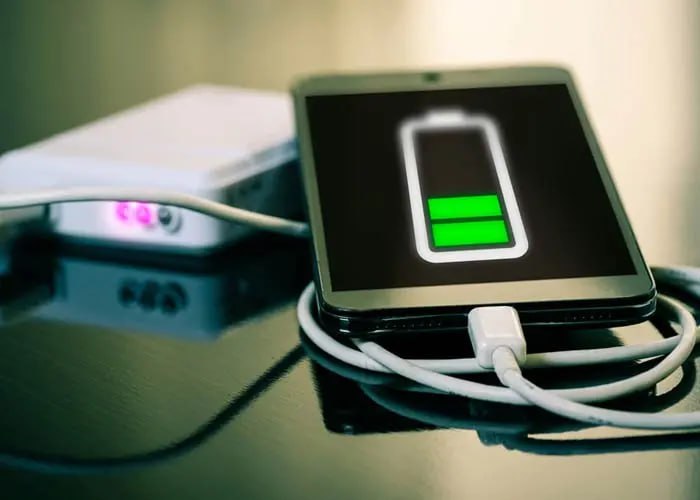 Do not make the following 3 mistakes when charging your smartphone!