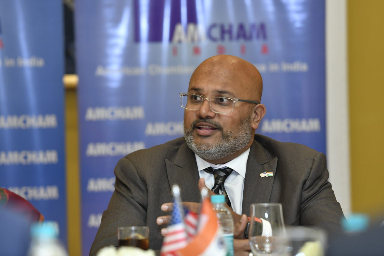 US Assistant Secretary of Commerce to visit Azerbaijan