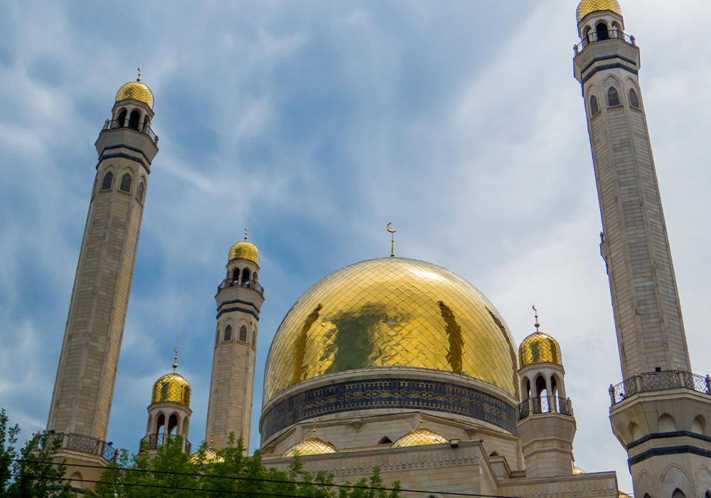 Tokayev congratulated Kazakhstanis on the beginning of the month of Ramadan