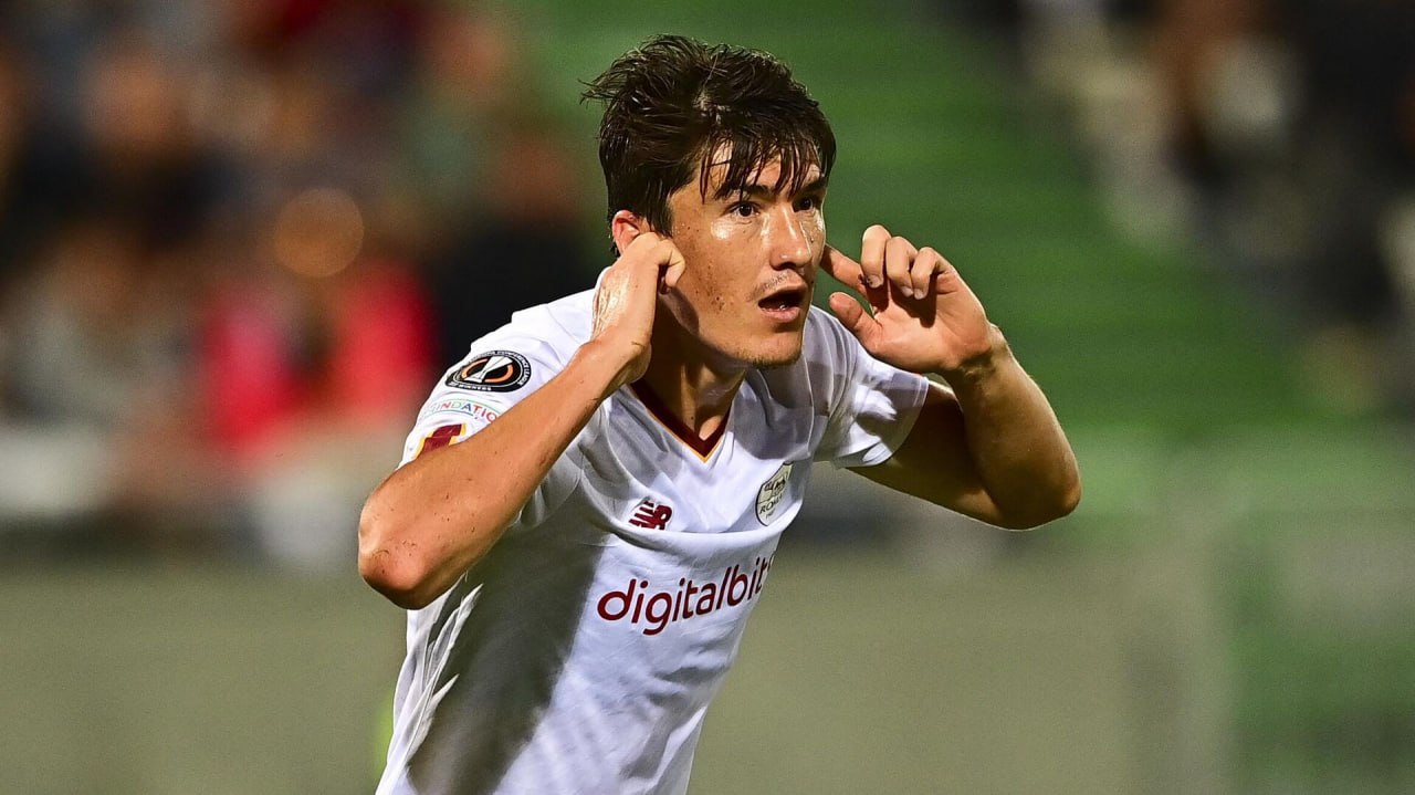 Eldor Shomurodovning transfer narxi pasaydi