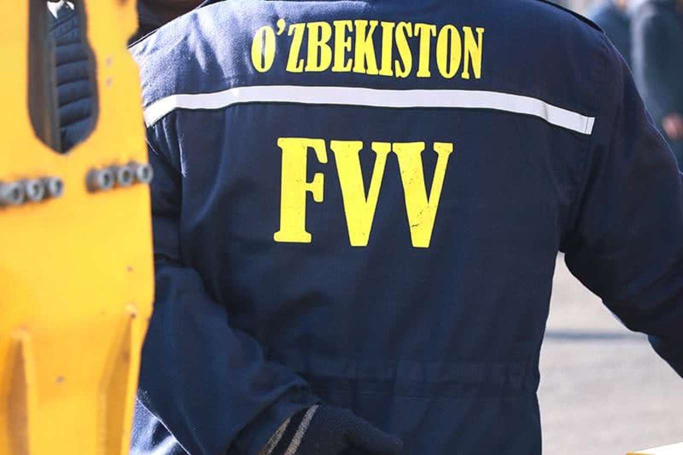 The Ministry of Emergency Situations rejected reports that there will be another earthquake in Uzbekistan in the near future