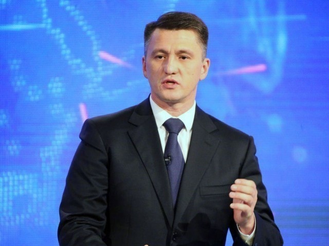 A new mayor was appointed to the city of Tashkent