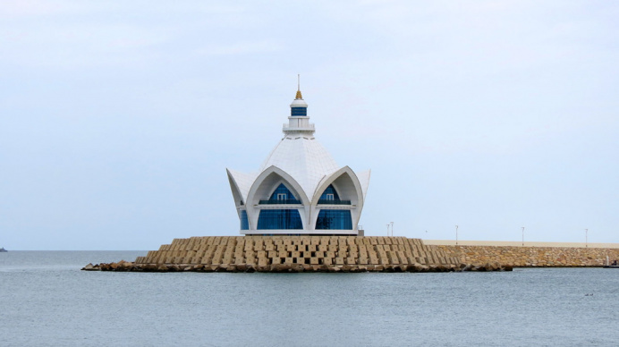 Turkmenistan, Russia and Kazakhstan to discuss construction of a highway bypassing the Caspian Sea