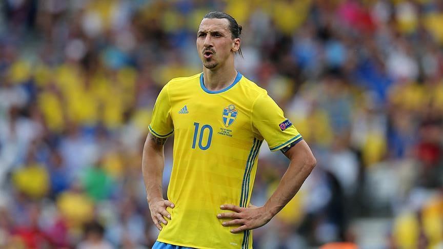 41 yoshli Zlatan yangi rekordchiga aylandi
