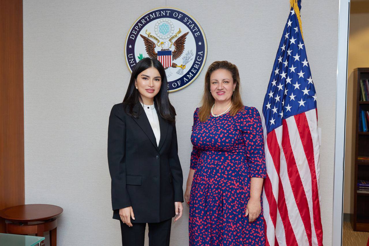 Tashkent hosts the international forum of women entrepreneurs