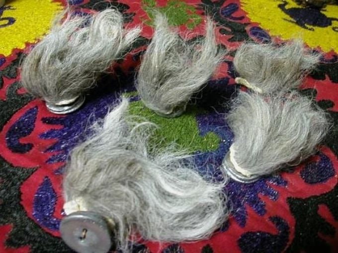 “Qarabtep” (“Lanka”)