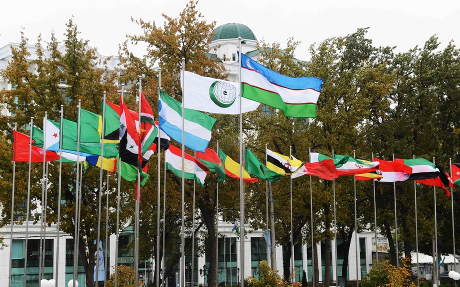 The updated Constitution: What are the goals of Uzbekistan's foreign policy?
