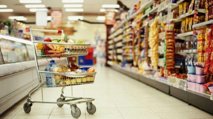 In Uzbekistan, the price of Customs-exempt foods is sharply decreasing