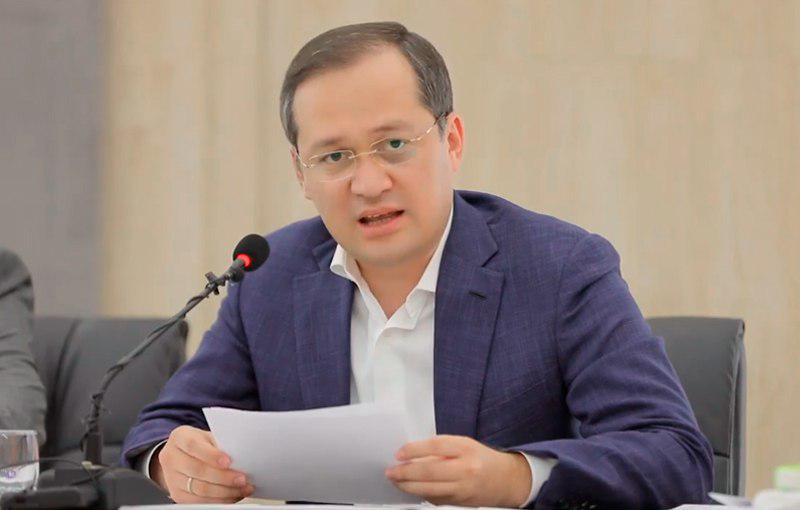 Uzbekistan enhances penalty for involving teachers in forced labor