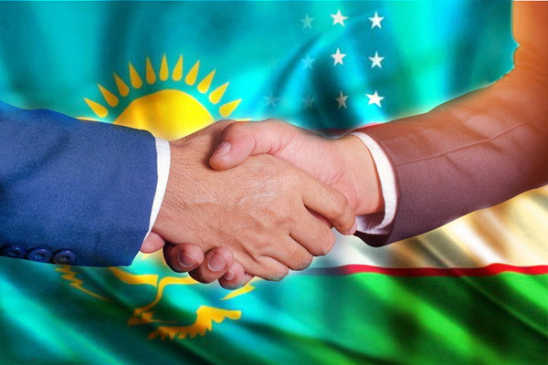 Kazakhstan ratifies agreement with Uzbekistan on border demarcation 
