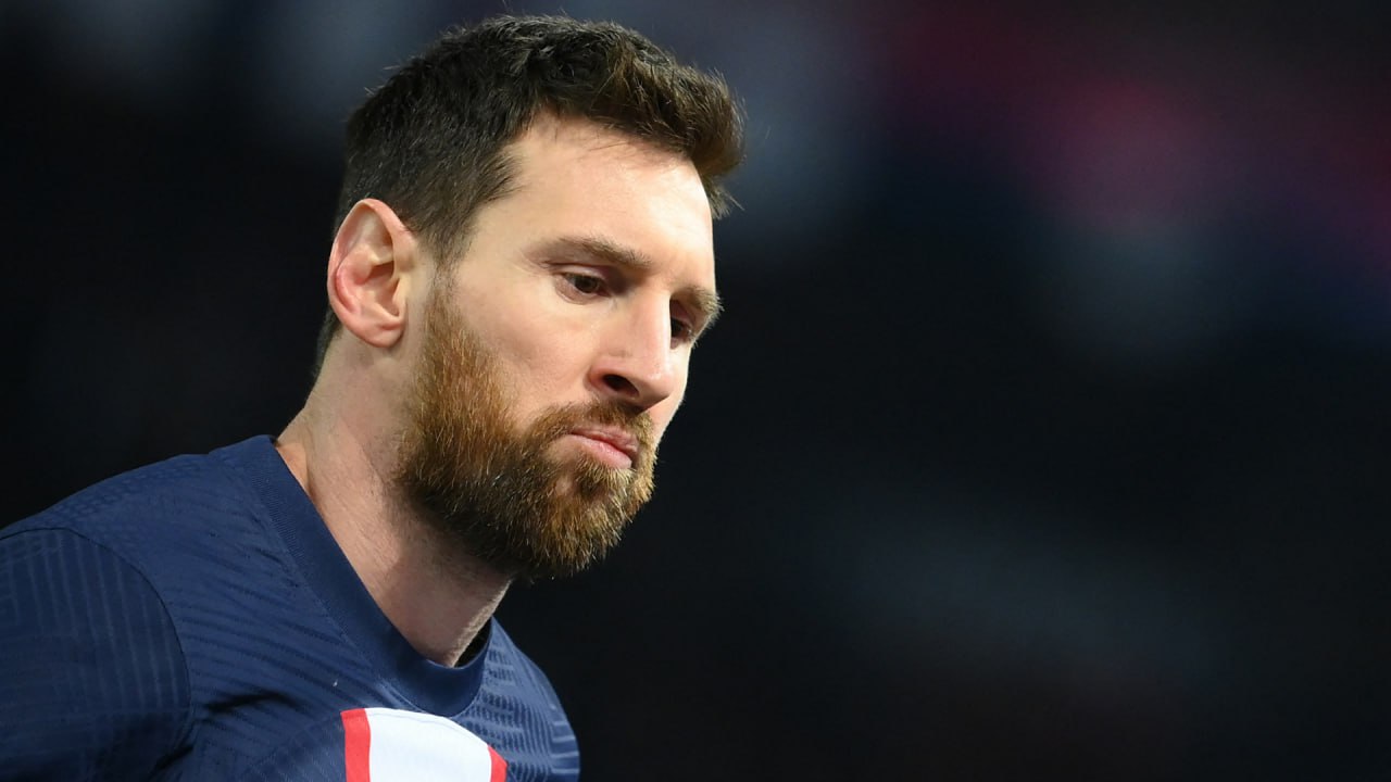 Messi “Barselona”ga qaytmoqchi!