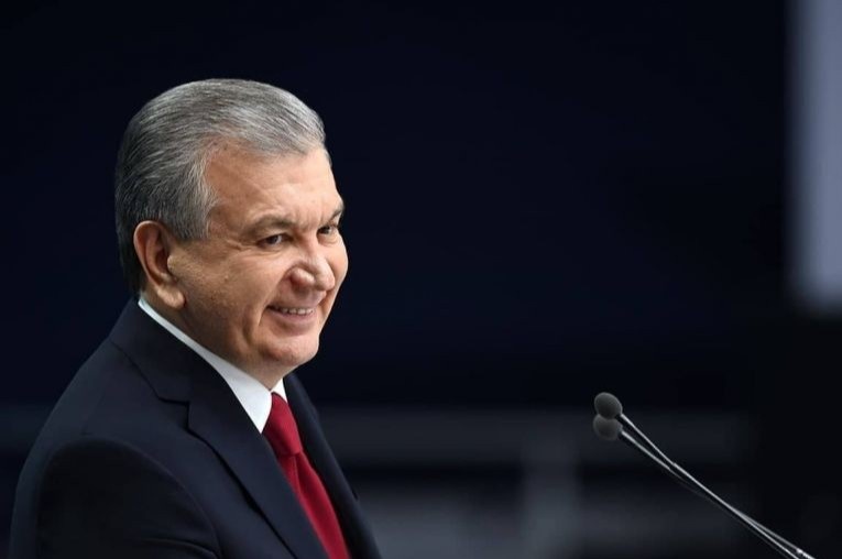 World leaders send Ramadan greetings to Shavkat Mirziyoyev