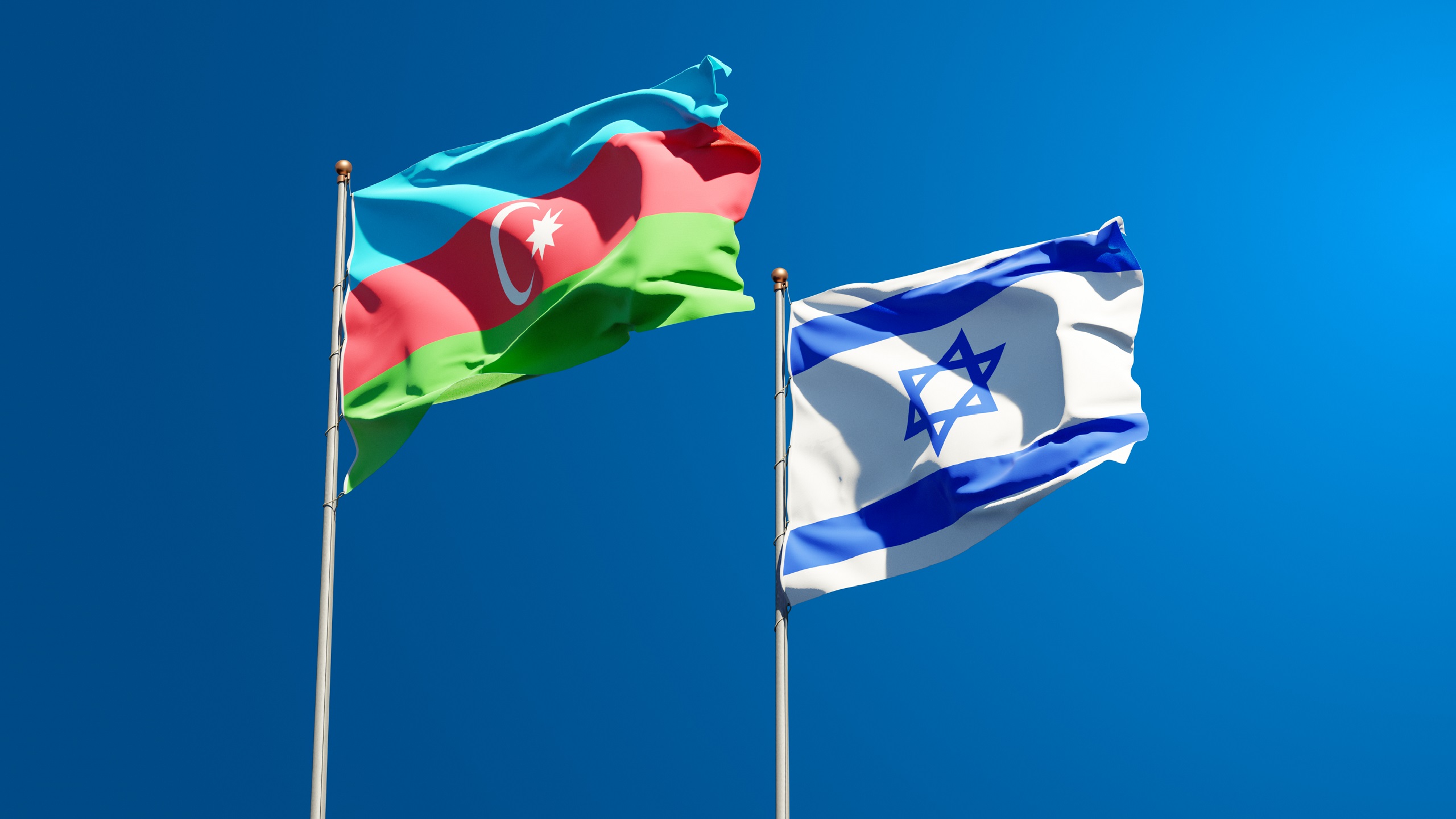 Embassy of Azerbaijan to open in Israel today