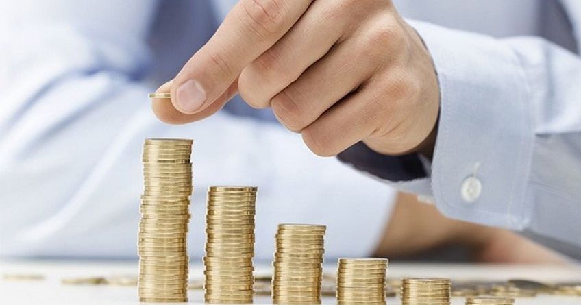 For five years, prices in Kyrgyzstan increased by 39.2 percent
