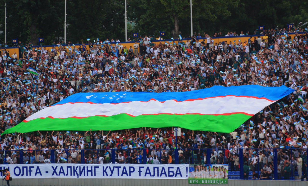 ⚡️ Nomdor o‘zbek futbol klublari sotiladi