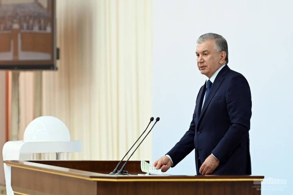 New enterprises were launched and plans were set for the next