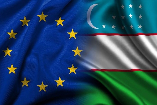 The delegation of the European Union will visit Uzbekistan