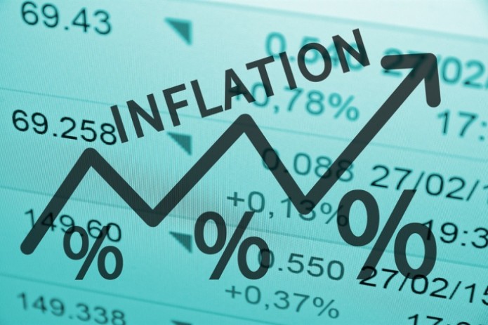 Lowest in the last ten months: annual inflation fell to 11.7 percent in March