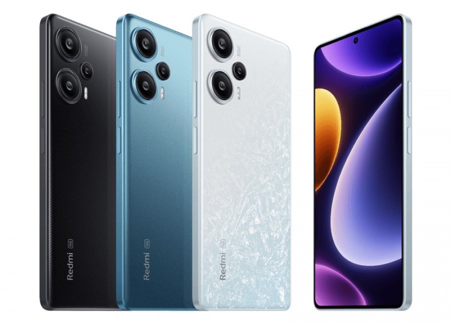 Redmi Note 12 Turbo небәрі 5 минутта сатылып кетті