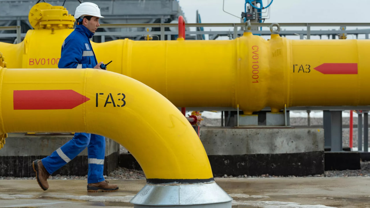 Differentiated gas tariffs will work in Kazakhstan - Ministry of Energy