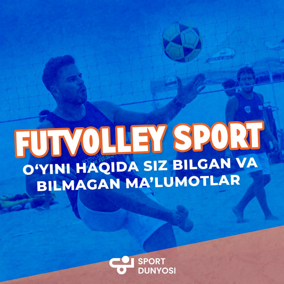 Futvolley