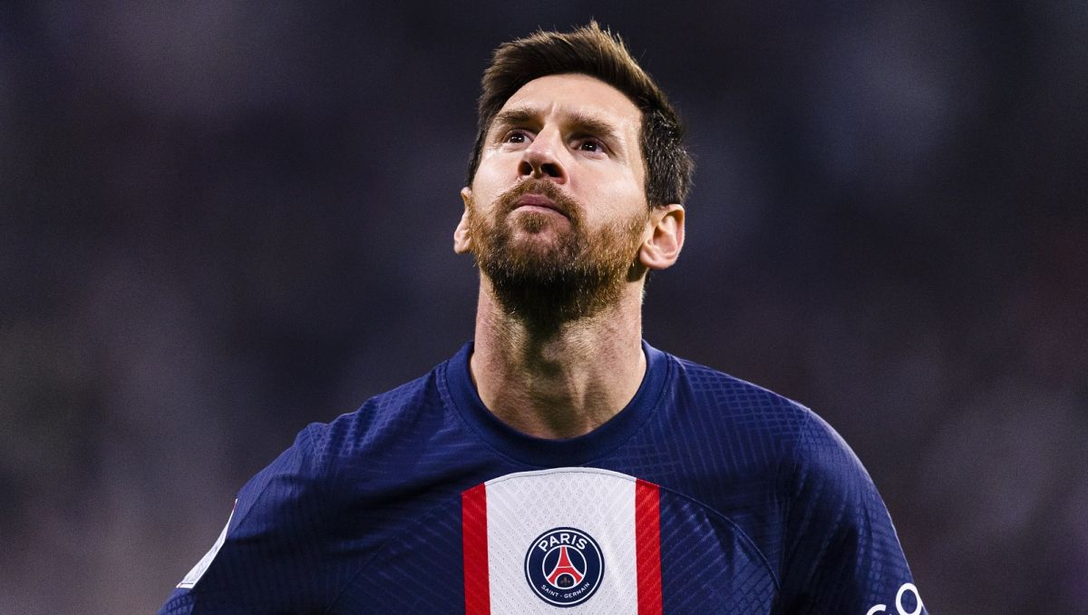 "Al Hilol" offers Messi an impressive sum!