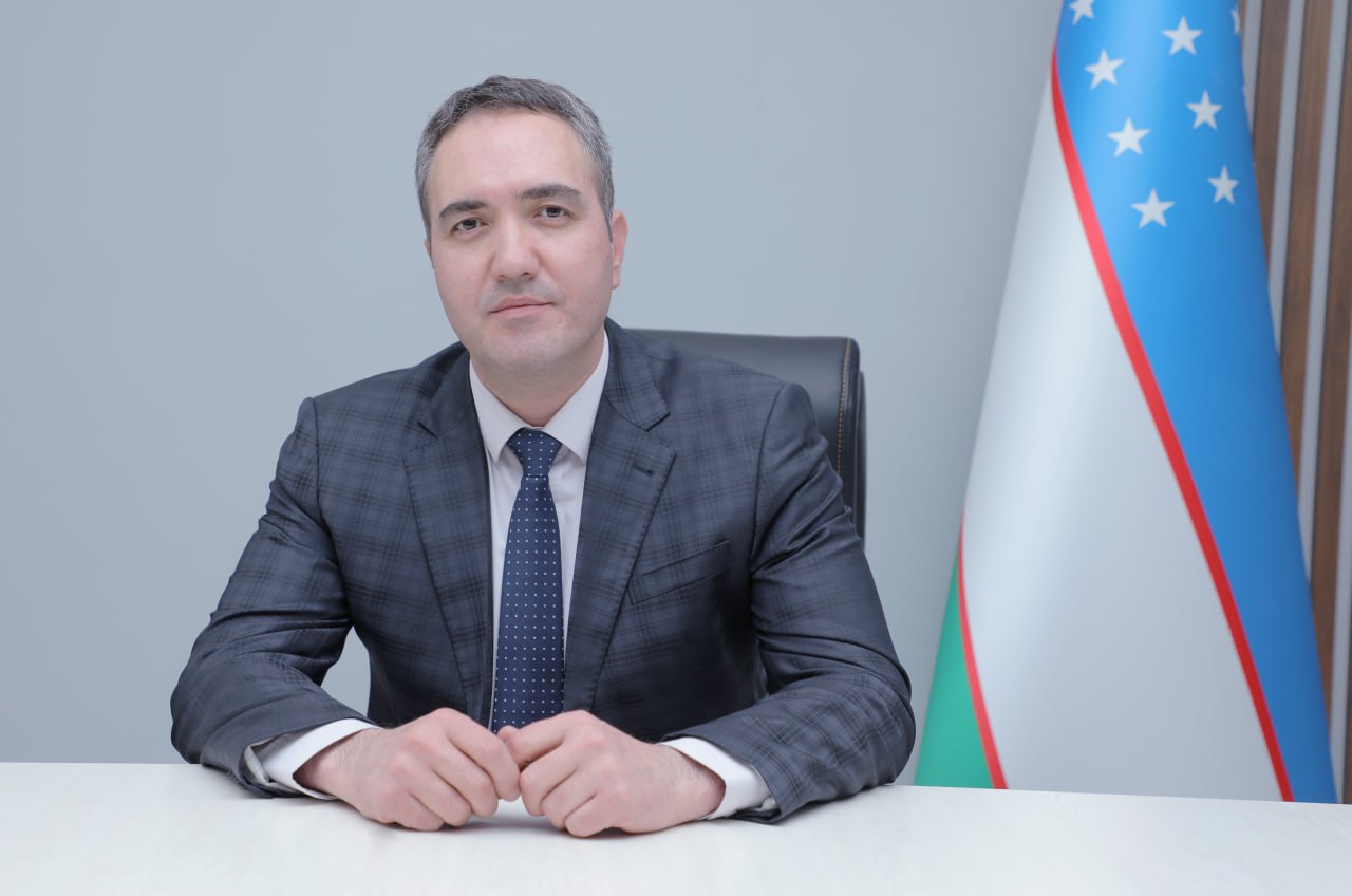 A new head of the Foreign Labor Migration Agency was appointed