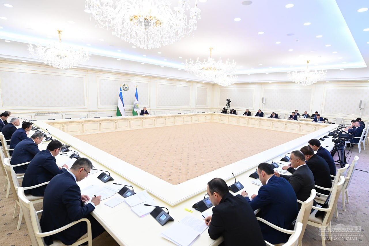 Deputies of 9 regional governors in charge of construction were awarded