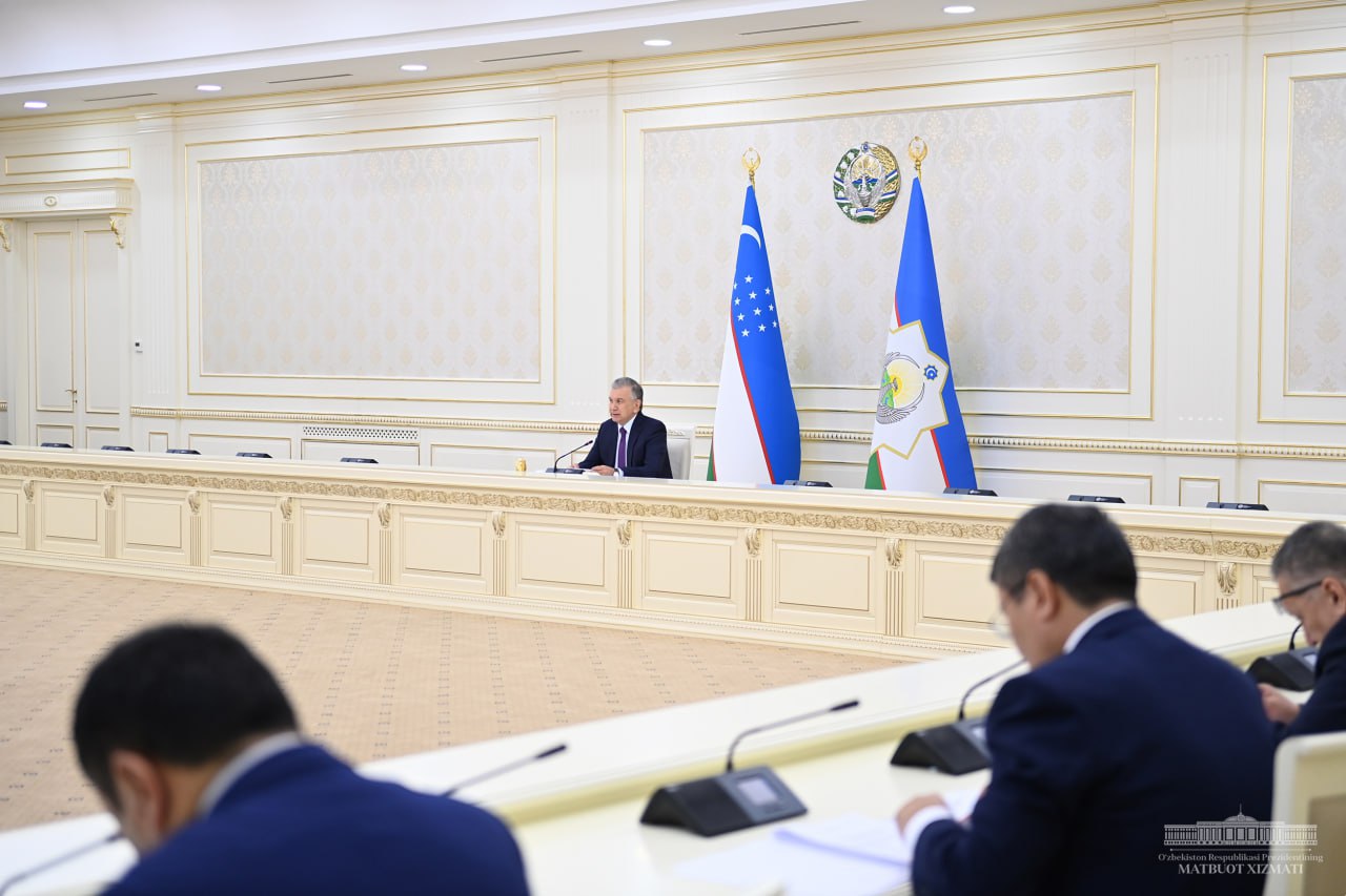 58 multi-storey houses for 2.5 thousand families will be built in Zangiota